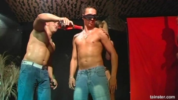 Life Is A Party - Satin & Lace Sluts Part 3 - Cam 1 Screencap 23 on www.sinx.com