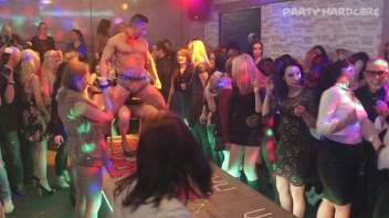 Party Hardcore Gone Crazy Vol. 17 Part 1 - Main Edit Screencap 56 on www.sinx.com