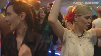 Party Hardcore Gone Crazy Vol. 17 Part 1 - Main Edit Screencap 6 on www.sinx.com