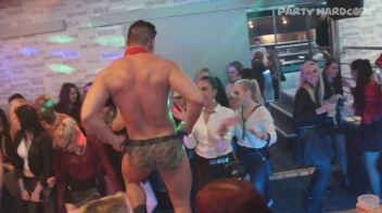 Party Hardcore Gone Crazy Vol. 17 Part 1 - Main Edit Screencap 65 on www.sinx.com