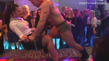 Party Hardcore Gone Crazy Vol. 17 Part 1 - Main Edit Screencap 66 on www.sinx.com