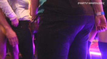 Party Hardcore Gone Crazy Vol. 17 Part 1 - Main Edit Screencap 7 on www.sinx.com