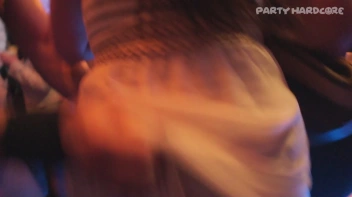 Party Hardcore Gone Crazy Vol. 17 Part 1 - Main Edit Screencap 76 on www.sinx.com