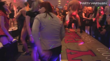 Party Hardcore Gone Crazy Vol. 17 Part 1 - Main Edit Screencap 81 on www.sinx.com