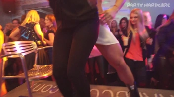 Party Hardcore Gone Crazy Vol. 17 Part 1 - Main Edit Screencap 87 on www.sinx.com