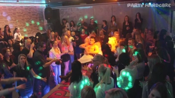 Party Hardcore Gone Crazy Vol. 17 Part 1 - Main Edit Screencap 93 on www.sinx.com