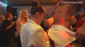 Party Hardcore Gone Crazy Vol. 17 Part 1 - Main Edit Screencap 96 on www.sinx.com