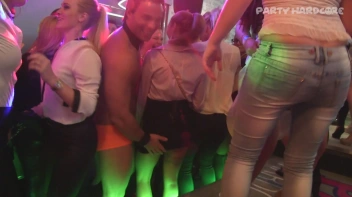 Party Hardcore Gone Crazy Vol. 17 Part 1 - Main Edit Screencap 11 on www.sinx.com