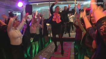 Party Hardcore Gone Crazy Vol. 17 Part 1 - Main Edit Screencap 12 on www.sinx.com