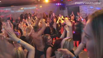 Party Hardcore Gone Crazy Vol. 17 Part 1 - Main Edit Screencap 14 on www.sinx.com