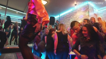 Party Hardcore Gone Crazy Vol. 17 Part 1 - Main Edit Screencap 15 on www.sinx.com