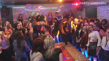 Party Hardcore Gone Crazy Vol. 17 Part 1 - Main Edit Screencap 20 on www.sinx.com