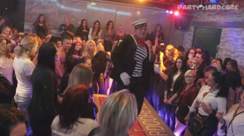 Party Hardcore Gone Crazy Vol. 17 Part 1 - Main Edit Screencap 21 on www.sinx.com