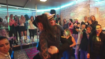 Party Hardcore Gone Crazy Vol. 17 Part 1 - Main Edit Screencap 23 on www.sinx.com