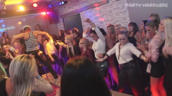 Party Hardcore Gone Crazy Vol. 17 Part 1 - Main Edit Screencap 30 on www.sinx.com