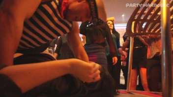 Party Hardcore Gone Crazy Vol. 17 Part 1 - Main Edit Screencap 31 on www.sinx.com