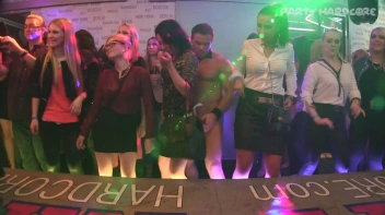 Party Hardcore Gone Crazy Vol. 17 Part 1 - Main Edit Screencap 33 on www.sinx.com