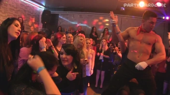 Party Hardcore Gone Crazy Vol. 17 Part 1 - Main Edit Screencap 36 on www.sinx.com