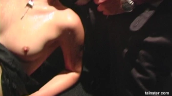 Saucy Sluts Let Loose Part 3 - Main Edit Screencap 53 on www.sinx.com