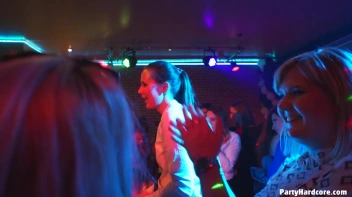 Party Hardcore Gone Crazy Vol. 36 Part 1 - Cam 2 Screencap 53 on www.sinx.com