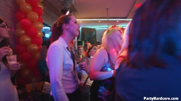 Party Hardcore Gone Crazy Vol. 36 Part 1 - Cam 2 Screencap 69 on www.sinx.com