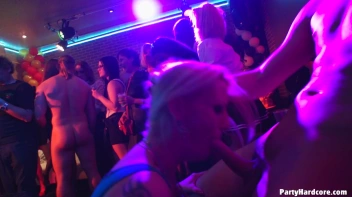 Party Hardcore Gone Crazy Vol. 36 Part 1 - Cam 2 Screencap 76 on www.sinx.com