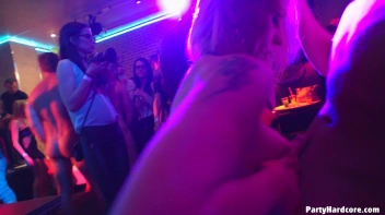 Party Hardcore Gone Crazy Vol. 36 Part 1 - Cam 2 Screencap 78 on www.sinx.com