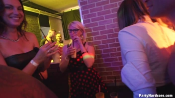 Party Hardcore Gone Crazy Vol. 36 Part 1 - Cam 2 Screencap 16 on www.sinx.com