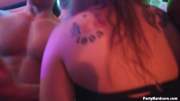 Party Hardcore Gone Crazy Vol. 36 Part 1 - Cam 2 Screencap 17 on www.sinx.com