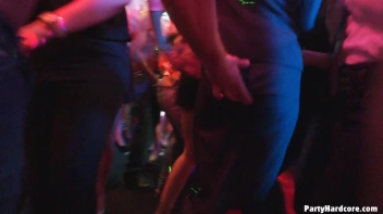 Party Hardcore Gone Crazy Vol. 36 Part 1 - Cam 2 Screencap 2 on www.sinx.com