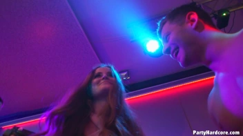 Party Hardcore Gone Crazy Vol. 36 Part 1 - Cam 2 Screencap 22 on www.sinx.com