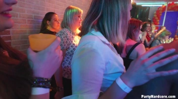 Party Hardcore Gone Crazy Vol. 36 Part 1 - Cam 2 Screencap 25 on www.sinx.com
