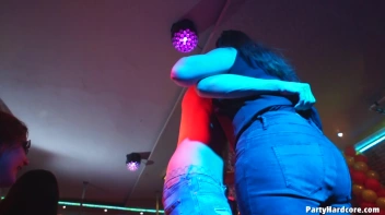 Party Hardcore Gone Crazy Vol. 36 Part 1 - Cam 2 Screencap 26 on www.sinx.com