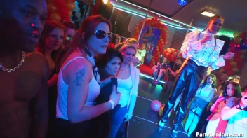 Party Hardcore Gone Crazy Vol. 36 Part 1 - Cam 2 Screencap 31 on www.sinx.com