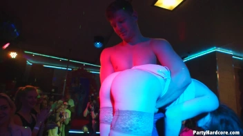 Party Hardcore Gone Crazy Vol. 36 Part 1 - Cam 2 Screencap 32 on www.sinx.com