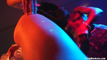 Party Hardcore Gone Crazy Vol. 36 Part 1 - Cam 2 Screencap 36 on www.sinx.com