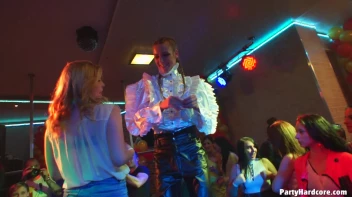 Party Hardcore Gone Crazy Vol. 36 Part 1 - Cam 2 Screencap 39 on www.sinx.com