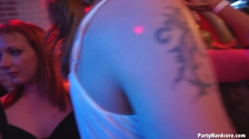 Party Hardcore Gone Crazy Vol. 36 Part 1 - Cam 2 Screencap 40 on www.sinx.com