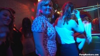 Party Hardcore Gone Crazy Vol. 36 Part 1 - Cam 2 Screencap 42 on www.sinx.com