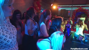 Party Hardcore Gone Crazy Vol. 36 Part 1 - Cam 2 Screencap 43 on www.sinx.com