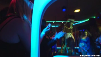 Party Hardcore Gone Crazy Vol. 36 Part 1 - Cam 2 Screencap 44 on www.sinx.com
