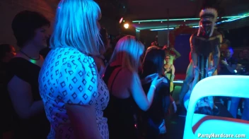 Party Hardcore Gone Crazy Vol. 36 Part 1 - Cam 2 Screencap 45 on www.sinx.com