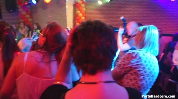 Party Hardcore Gone Crazy Vol. 36 Part 1 - Cam 2 Screencap 47 on www.sinx.com