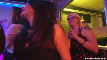 Party Hardcore Gone Crazy Vol. 36 Part 1 - Cam 2 Screencap 48 on www.sinx.com