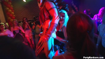 Party Hardcore Gone Crazy Vol. 36 Part 1 - Cam 2 Screencap 49 on www.sinx.com