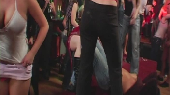 Party Hardcore Vol. 84 Part 5 - Cam 2 Screencap 5 on www.sinx.com