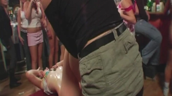 Party Hardcore Vol. 84 Part 5 - Cam 2 Screencap 78 on www.sinx.com