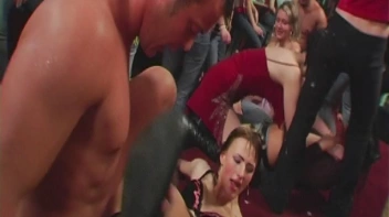 Party Hardcore Vol. 84 Part 5 - Cam 2 Screencap 2 on www.sinx.com