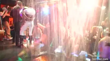 Swingers Ball Part 2 - Cam 3 Screencap 9 on www.sinx.com