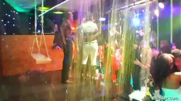 Swingers Ball Part 2 - Cam 3 Screencap 12 on www.sinx.com